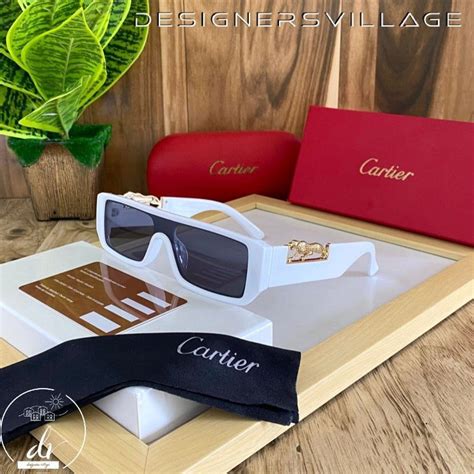 replica eyewear cartier|cartier glasses genuine.